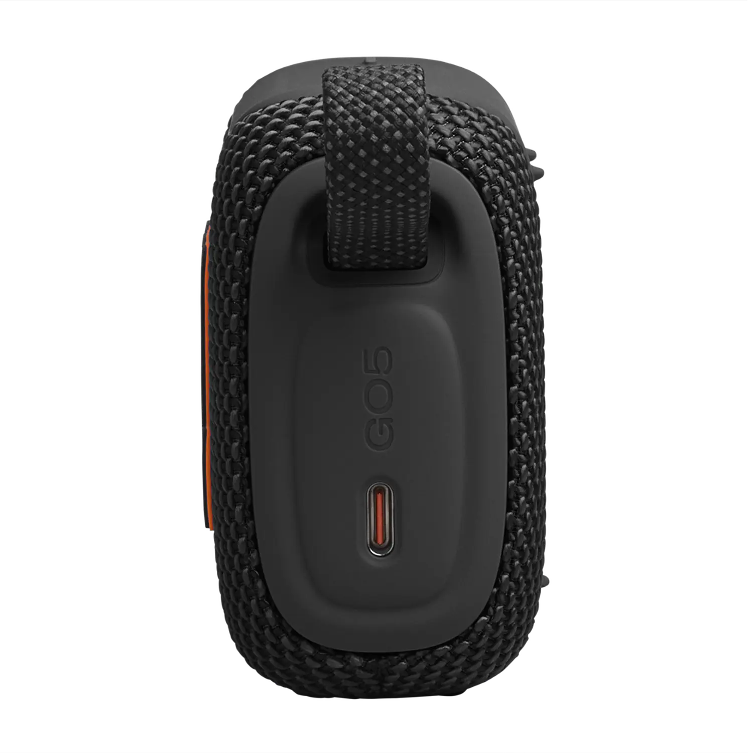 JBL Go 5 Parlante Bluetooth Portatil, IP68, USB-C, Auracast, AirTouch, 10 h, Negro 6