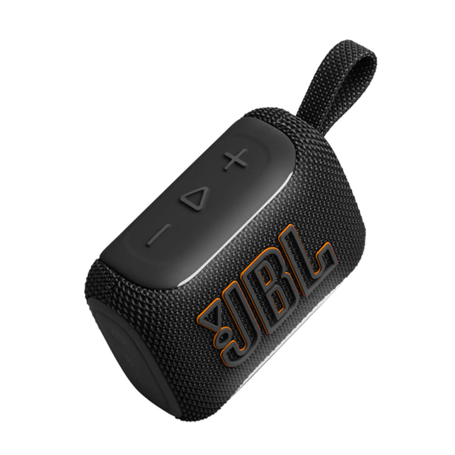 JBL Go 5 Parlante Bluetooth Portatil, IP68, USB-C, Auracast, AirTouch, 10 h, Negro 4