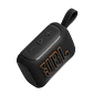 JBL Go 5 Parlante Bluetooth Portatil, IP68, USB-C, Auracast, AirTouch, 10 h, Negro - Miniatura 4