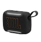 JBL Go 5 Parlante Bluetooth Portatil, IP68, USB-C, Auracast, AirTouch, 10 h, Negro - Miniatura 1