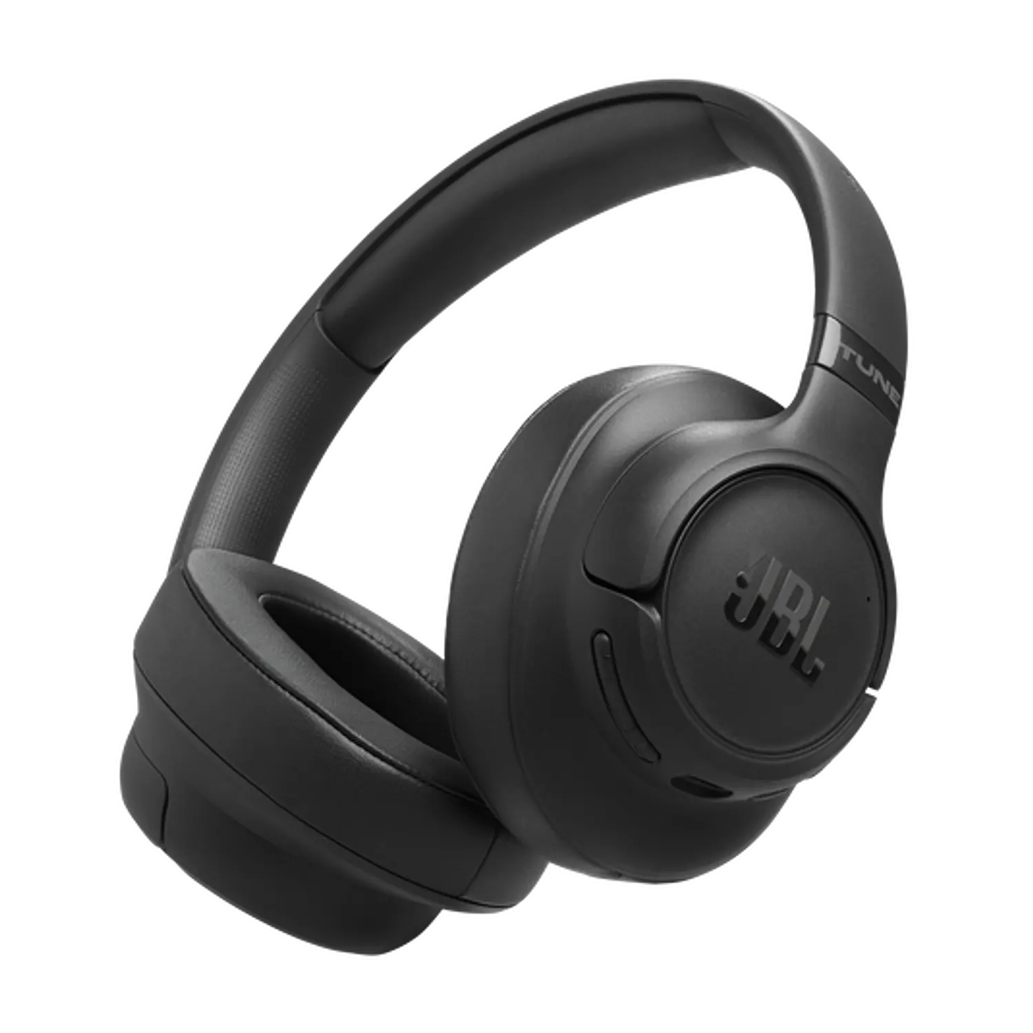 JBL Tune 780NC Audifonos Over-Ear ANC, Bluetooth 6.0, Hi-Res, 76 h, Multipunto, Negro 1