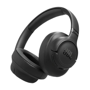 JBL Tune 780NC Audifonos Over-Ear ANC, Bluetooth 6.0, Hi-Res, 76 h, Multipunto, Negro
