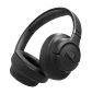JBL Tune 780NC Audifonos Over-Ear ANC, Bluetooth 6.0, Hi-Res, 76 h, Multipunto, Negro - Miniatura 1