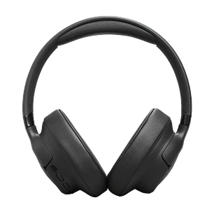 JBL Tune 780NC Audifonos Over-Ear ANC, Bluetooth 6.0, Hi-Res, 76 h, Multipunto, Negro