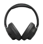JBL Tune 780NC Audifonos Over-Ear ANC, Bluetooth 6.0, Hi-Res, 76 h, Multipunto, Negro - Miniatura 2