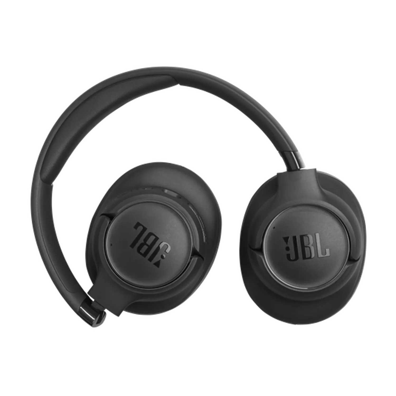 JBL Tune 780NC Audifonos Over-Ear ANC, Bluetooth 6.0, Hi-Res, 76 h, Multipunto, Negro 6