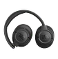 JBL Tune 780NC Audifonos Over-Ear ANC, Bluetooth 6.0, Hi-Res, 76 h, Multipunto, Negro - Miniatura 6