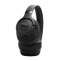 JBL Tune 780NC Audifonos Over-Ear ANC, Bluetooth 6.0, Hi-Res, 76 h, Multipunto, Negro - Miniatura 8
