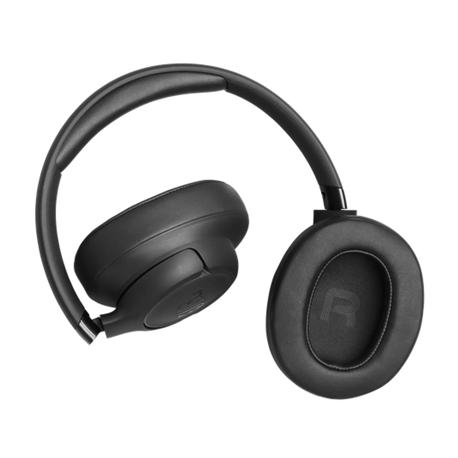 JBL Tune 780NC Audifonos Over-Ear ANC, Bluetooth 6.0, Hi-Res, 76 h, Multipunto, Negro 9