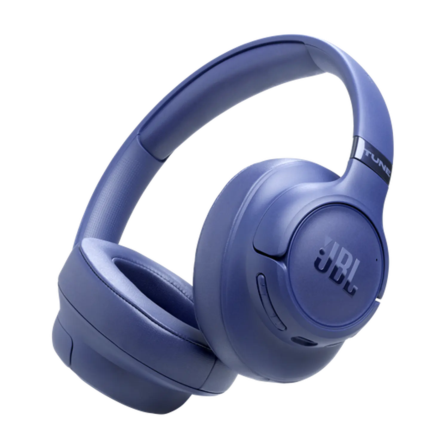 JBL Tune 780NC Audifonos Over-Ear ANC, Bluetooth 6.0, Hi-Res, 76 h, Multipunto, Azul 1