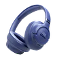 JBL Tune 780NC Audifonos Over-Ear ANC, Bluetooth 6.0, Hi-Res, 76 h, Multipunto, Azul - Miniatura 1
