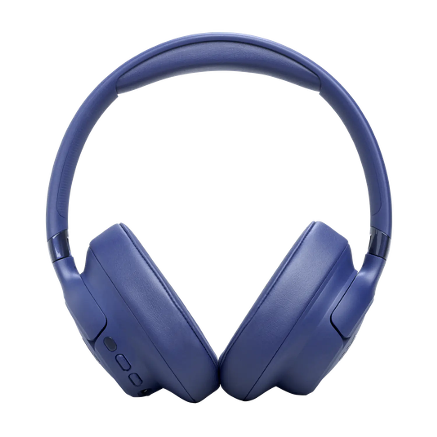 JBL Tune 780NC Audifonos Over-Ear ANC, Bluetooth 6.0, Hi-Res, 76 h, Multipunto, Azul 2