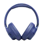 JBL Tune 780NC Audifonos Over-Ear ANC, Bluetooth 6.0, Hi-Res, 76 h, Multipunto, Azul - Miniatura 2
