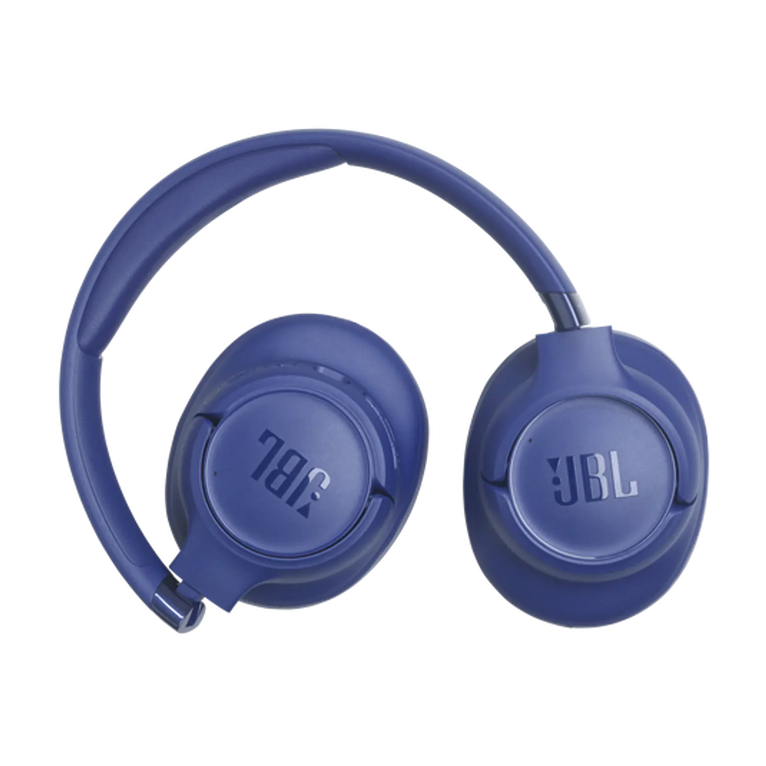 JBL Tune 780NC Audifonos Over-Ear ANC, Bluetooth 6.0, Hi-Res, 76 h, Multipunto, Azul 4