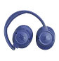 JBL Tune 780NC Audifonos Over-Ear ANC, Bluetooth 6.0, Hi-Res, 76 h, Multipunto, Azul - Miniatura 4