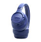 JBL Tune 780NC Audifonos Over-Ear ANC, Bluetooth 6.0, Hi-Res, 76 h, Multipunto, Azul - Miniatura 6
