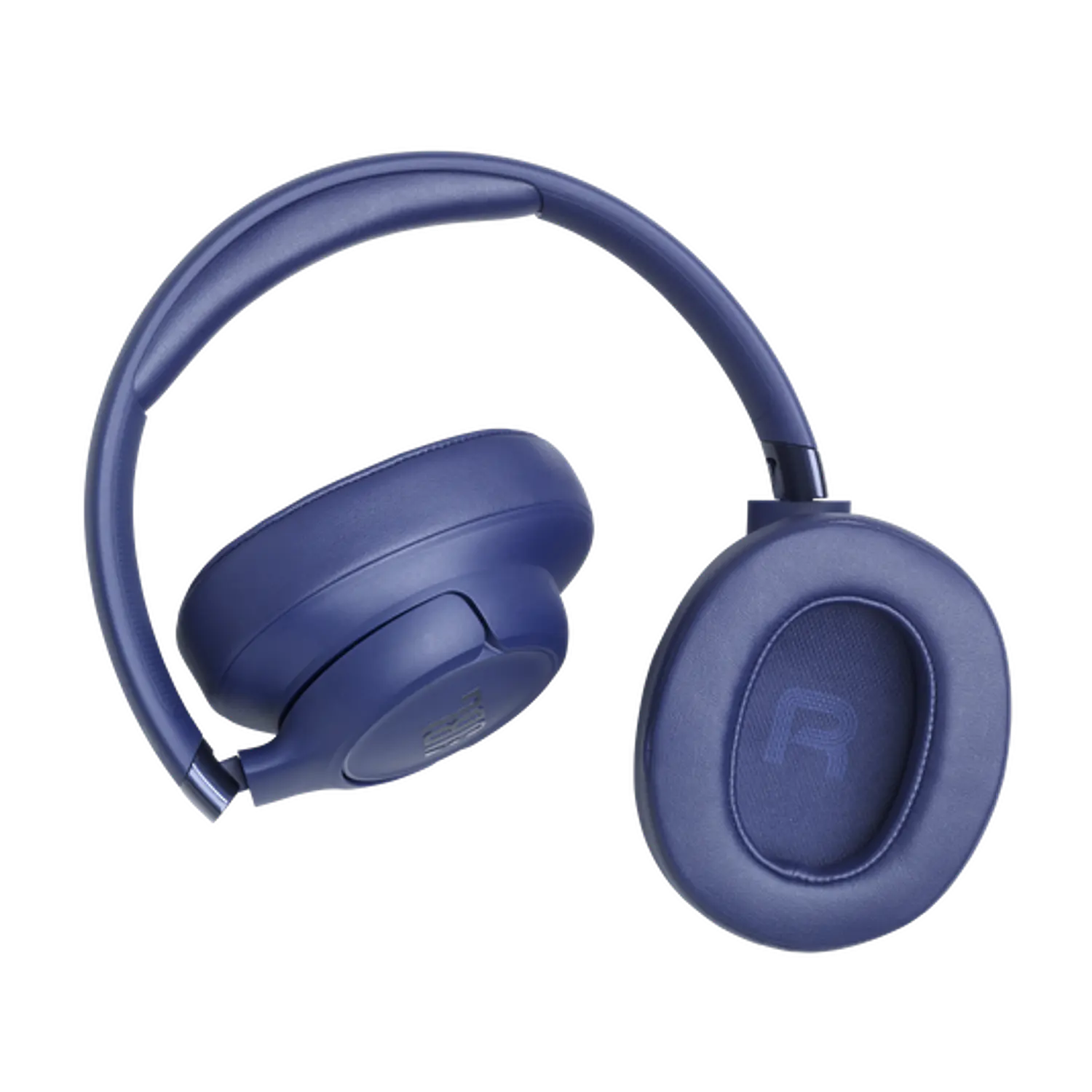 JBL Tune 780NC Audifonos Over-Ear ANC, Bluetooth 6.0, Hi-Res, 76 h, Multipunto, Azul 7