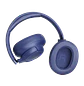 JBL Tune 780NC Audifonos Over-Ear ANC, Bluetooth 6.0, Hi-Res, 76 h, Multipunto, Azul - Miniatura 7