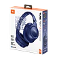 JBL Tune 780NC Audifonos Over-Ear ANC, Bluetooth 6.0, Hi-Res, 76 h, Multipunto, Azul - Miniatura 8