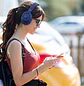JBL Tune 780NC Audifonos Over-Ear ANC, Bluetooth 6.0, Hi-Res, 76 h, Multipunto, Azul - Miniatura 9
