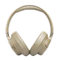 JBL Tune 780NC Audifonos Over-Ear ANC, Bluetooth 6.0, Hi-Res, 76 h, Multipunto, Beige - Miniatura 2