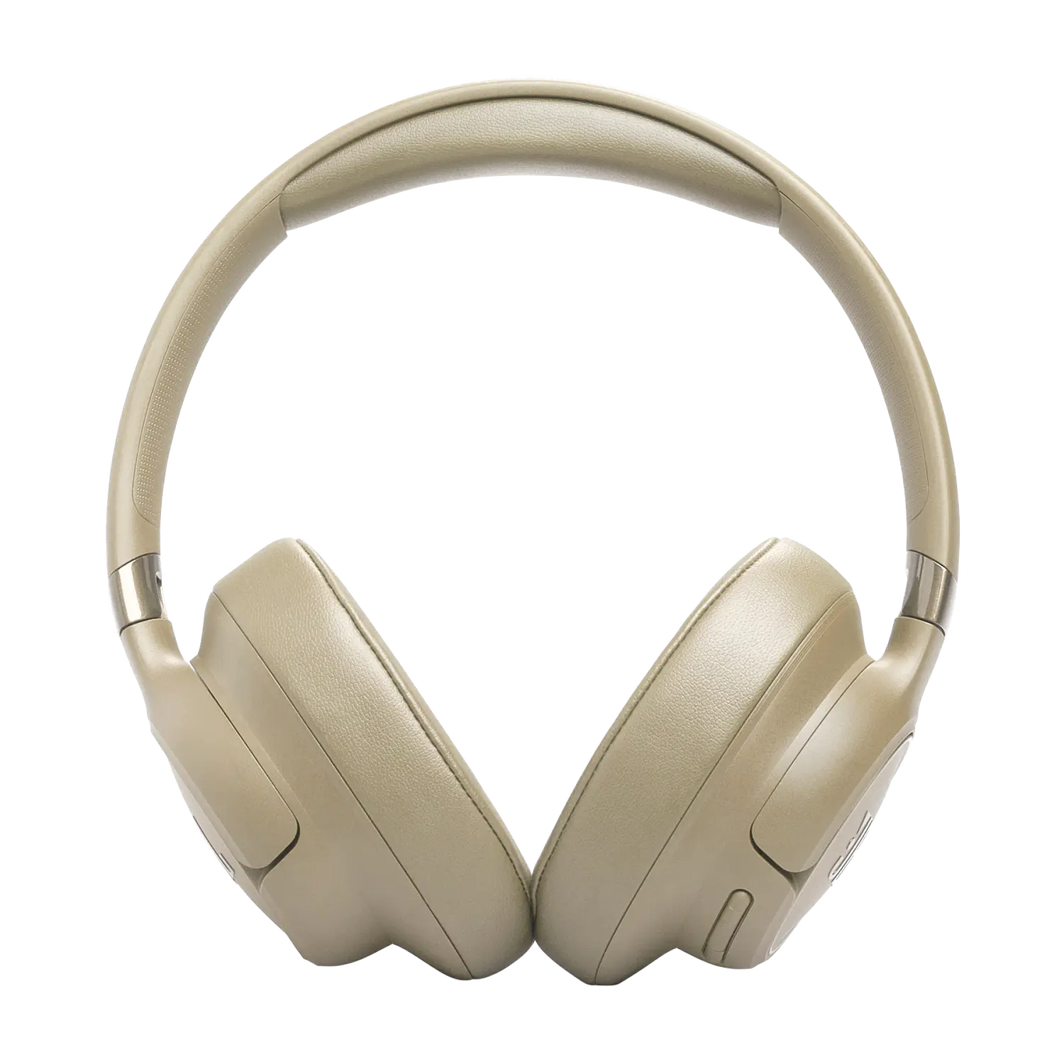 JBL Tune 780NC Audifonos Over-Ear ANC, Bluetooth 6.0, Hi-Res, 76 h, Multipunto, Beige 3