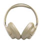 JBL Tune 780NC Audifonos Over-Ear ANC, Bluetooth 6.0, Hi-Res, 76 h, Multipunto, Beige - Miniatura 3