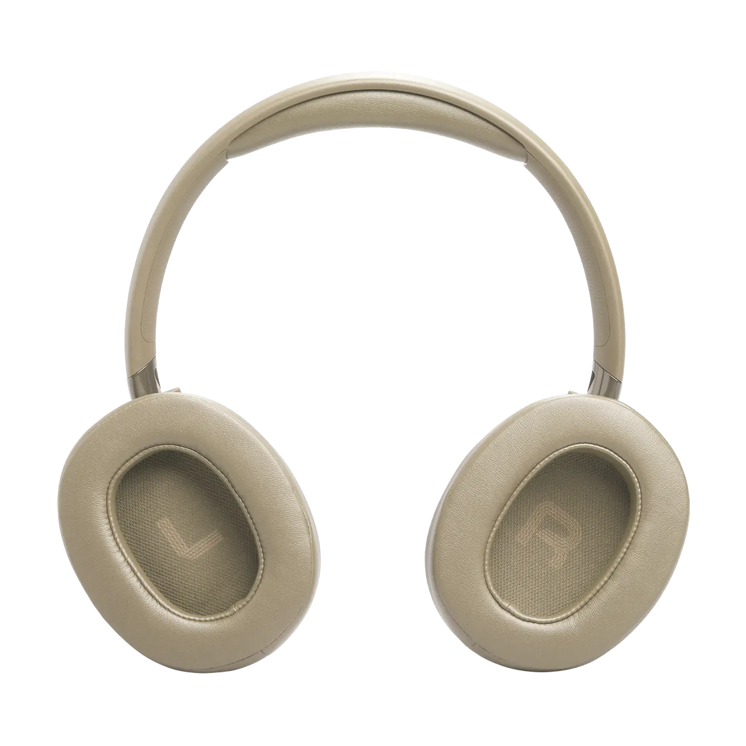 JBL Tune 780NC Audifonos Over-Ear ANC, Bluetooth 6.0, Hi-Res, 76 h, Multipunto, Beige 5