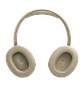 JBL Tune 780NC Audifonos Over-Ear ANC, Bluetooth 6.0, Hi-Res, 76 h, Multipunto, Beige - Miniatura 5