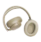 JBL Tune 780NC Audifonos Over-Ear ANC, Bluetooth 6.0, Hi-Res, 76 h, Multipunto, Beige - Miniatura 7