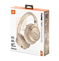 JBL Tune 780NC Audifonos Over-Ear ANC, Bluetooth 6.0, Hi-Res, 76 h, Multipunto, Beige - Miniatura 8