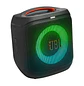 JBL PartyBox Encore Essential 2 Parlante Bluetooth 100W, Auracast, IPX4, 15 h, Negro - Miniatura 1