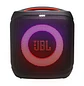 JBL PartyBox Encore Essential 2 Parlante Bluetooth 100W, Auracast, IPX4, 15 h, Negro - Miniatura 2