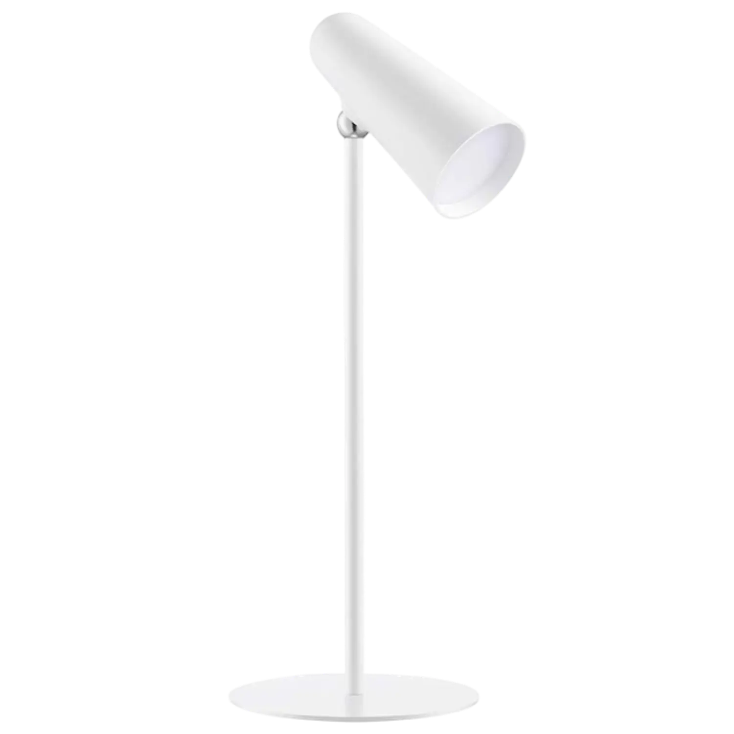 Xiaomi Lámpara Recargable, Flexible, 100lm, USB-C, Blanco