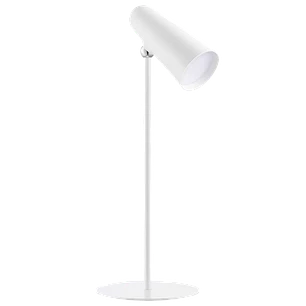 Xiaomi Lámpara Recargable, Flexible, 100lm, USB-C, Blanco