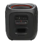 JBL PartyBox Encore Essential 2 Parlante Bluetooth 100W, Auracast, IPX4, 15 h, Negro - Miniatura 3