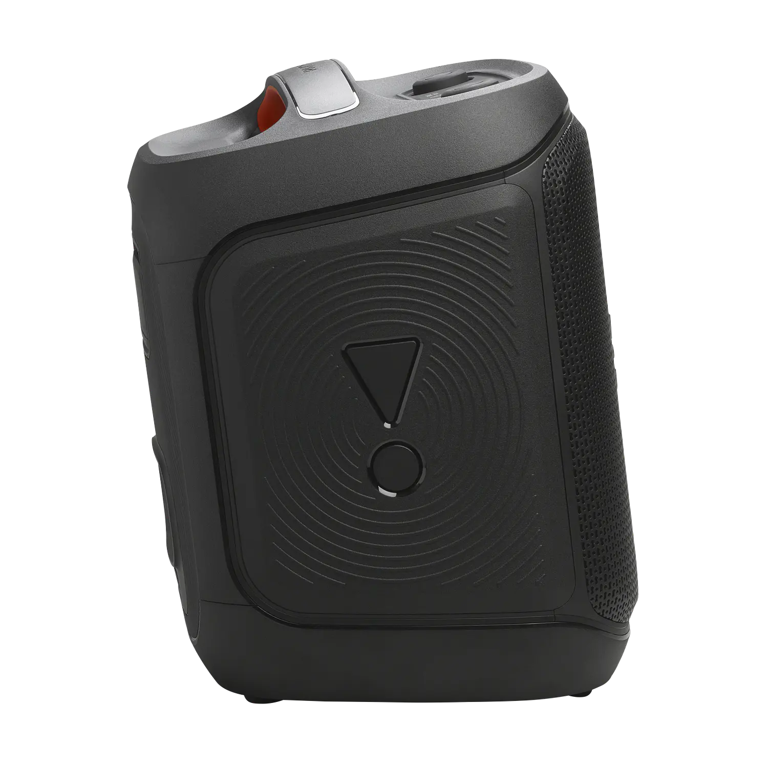 JBL PartyBox Encore Essential 2 Parlante Bluetooth 100W, Auracast, IPX4, 15 h, Negro 4