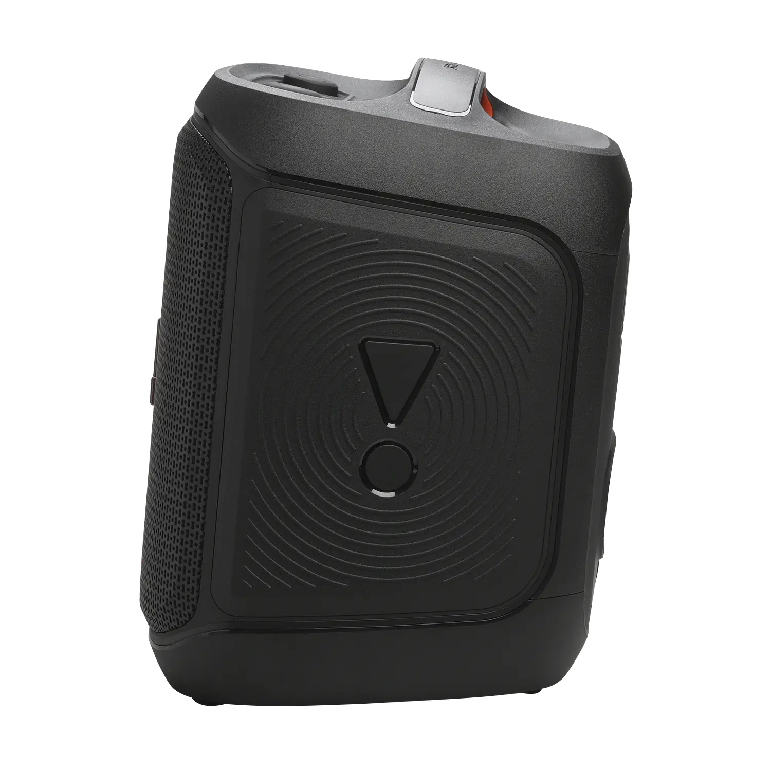 JBL PartyBox Encore Essential 2 Parlante Bluetooth 100W, Auracast, IPX4, 15 h, Negro 5