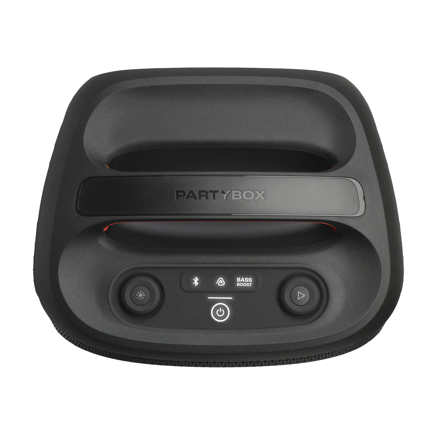 JBL PartyBox Encore Essential 2 Parlante Bluetooth 100W, Auracast, IPX4, 15 h, Negro 6