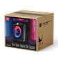 JBL PartyBox Encore Essential 2 Parlante Bluetooth 100W, Auracast, IPX4, 15 h, Negro - Miniatura 8