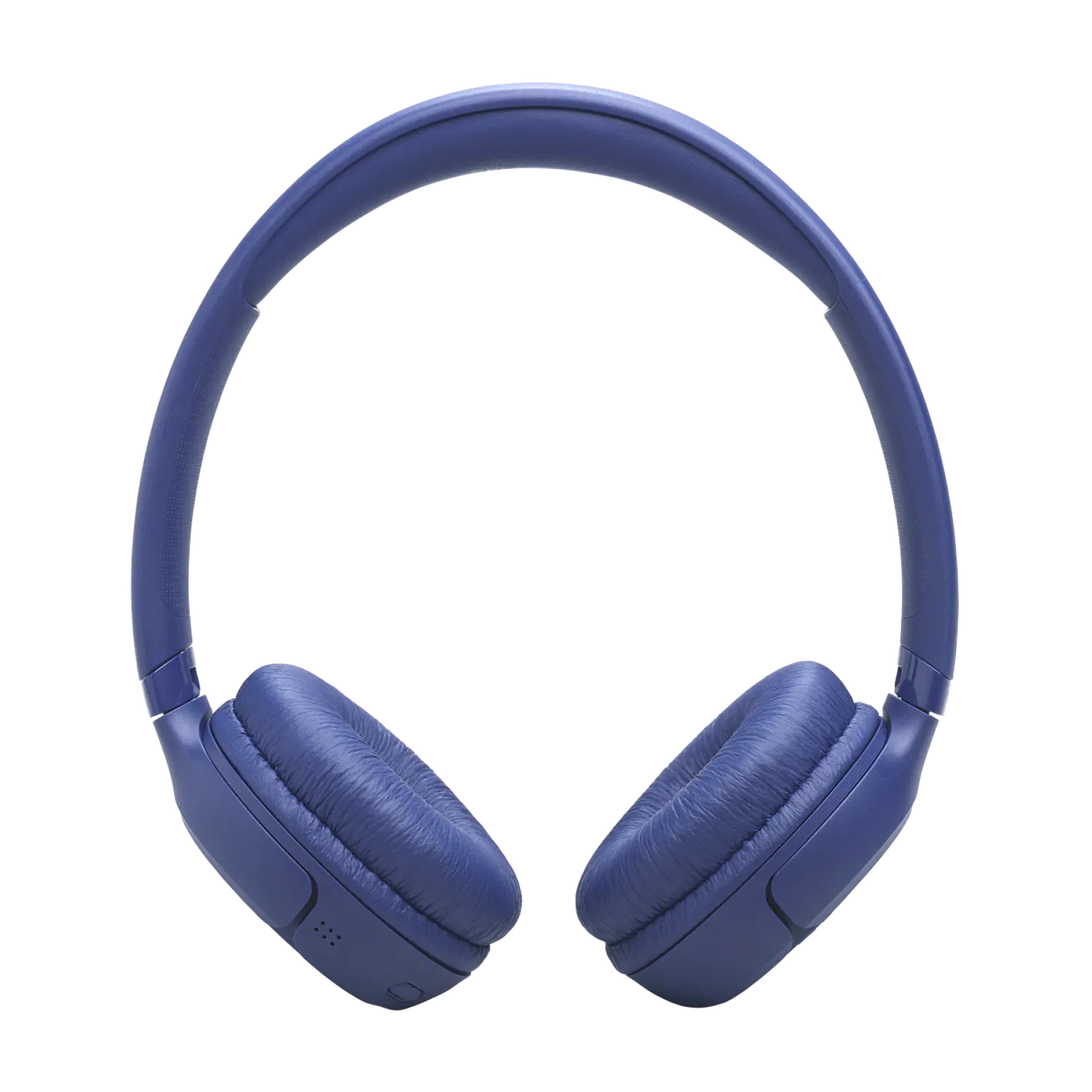 JBL Tune 530BT Audifonos On-Ear Bluetooth 6.0, Pure Bass, 2 Mic, 76 h, Plegables, Azul 2