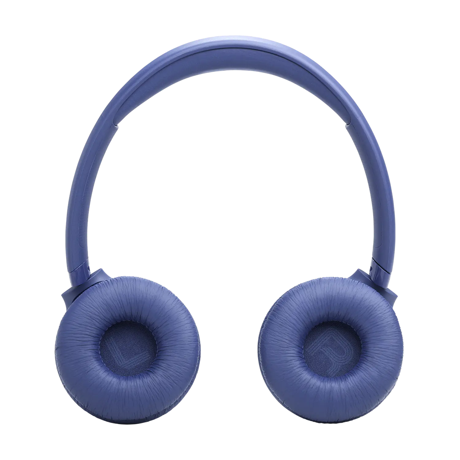 JBL Tune 530BT Audifonos On-Ear Bluetooth 6.0, Pure Bass, 2 Mic, 76 h, Plegables, Azul 4