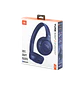 JBL Tune 530BT Audifonos On-Ear Bluetooth 6.0, Pure Bass, 2 Mic, 76 h, Plegables, Azul - Miniatura 9