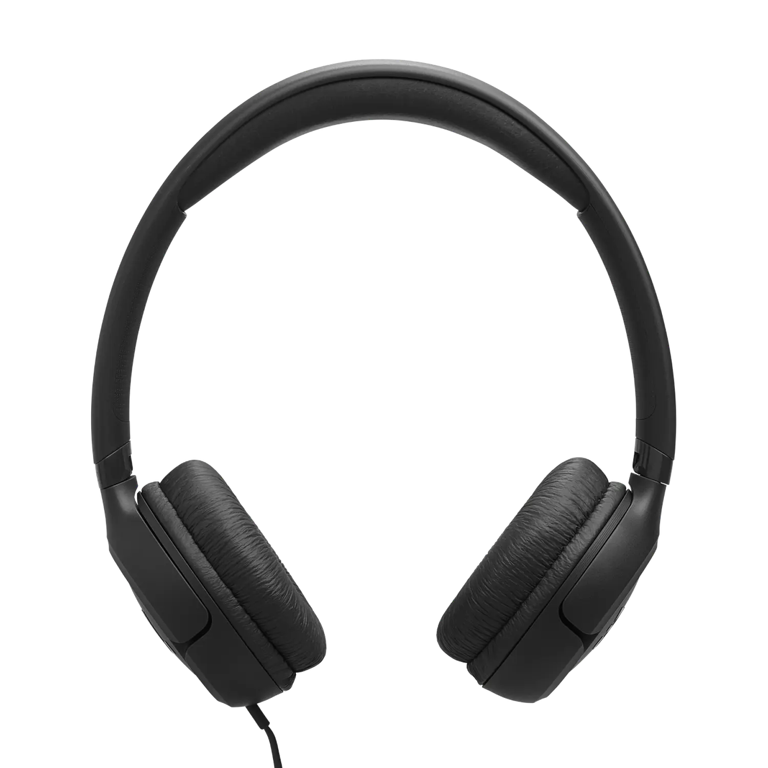 JBL Tune 530C USB-C Audifonos On-Ear Hi-Res, Pure Bass, 3 Botones, Mic, Plegables, Negro 2