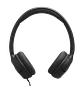 JBL Tune 530C USB-C Audifonos On-Ear Hi-Res, Pure Bass, 3 Botones, Mic, Plegables, Negro - Miniatura 2
