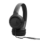 JBL Tune 530C USB-C Audifonos On-Ear Hi-Res, Pure Bass, 3 Botones, Mic, Plegables, Negro - Miniatura 4