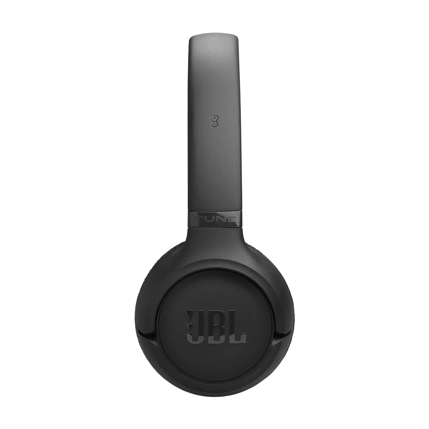 JBL Tune 530C USB-C Audifonos On-Ear Hi-Res, Pure Bass, 3 Botones, Mic, Plegables, Negro 6