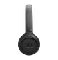 JBL Tune 530C USB-C Audifonos On-Ear Hi-Res, Pure Bass, 3 Botones, Mic, Plegables, Negro - Miniatura 6