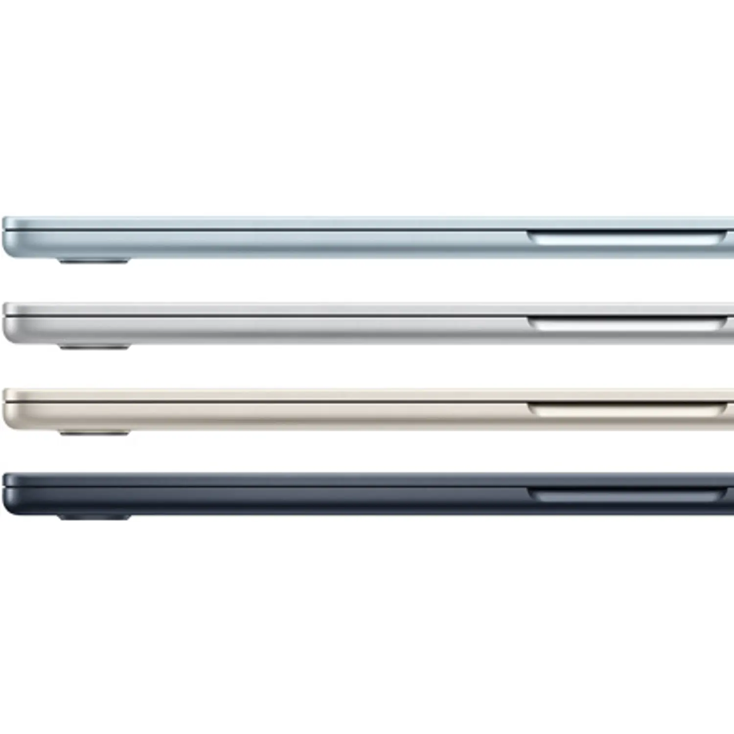 Apple MacBook Air 13.6