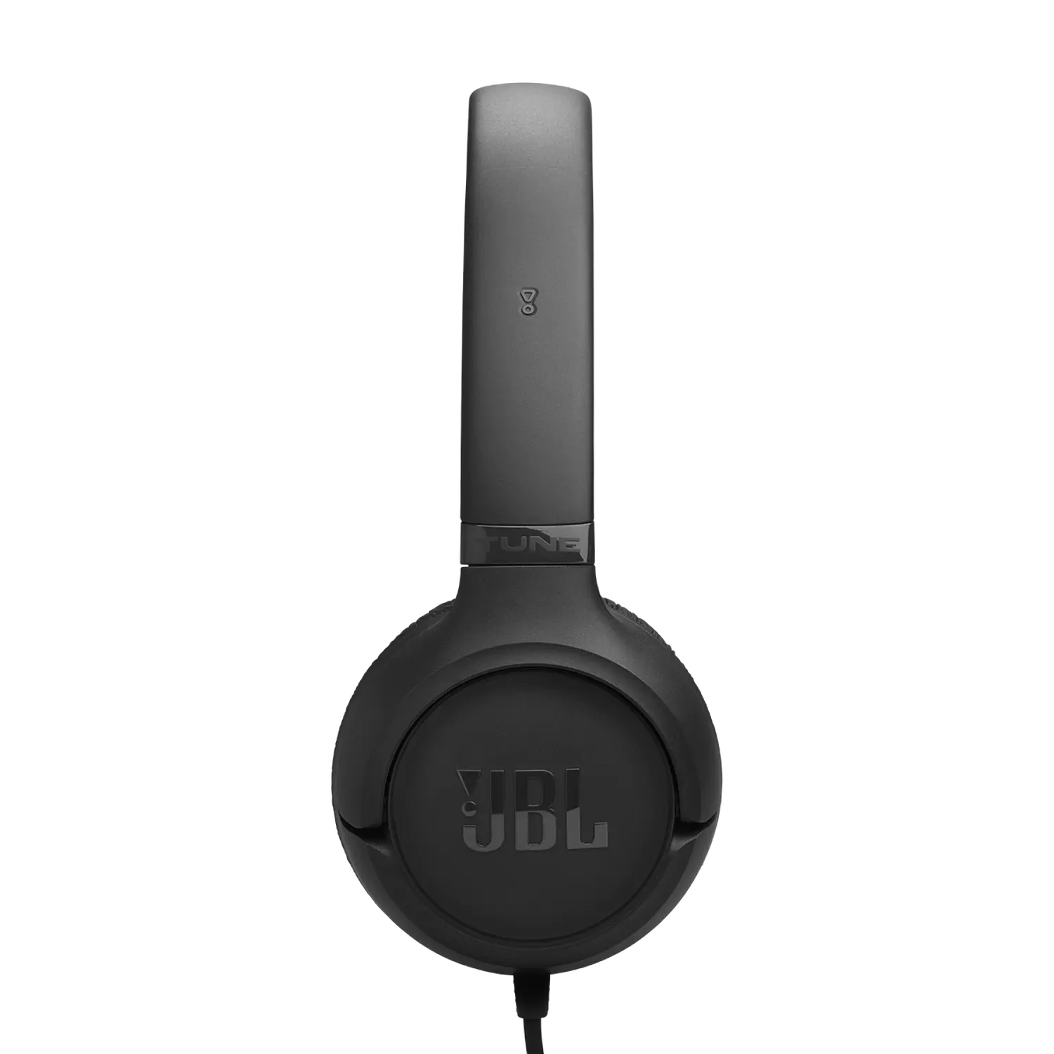 JBL Tune 530C USB-C Audifonos On-Ear Hi-Res, Pure Bass, 3 Botones, Mic, Plegables, Negro 7